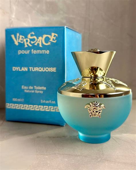 versace dylan turquoise probe|Versace dylan turquoise.